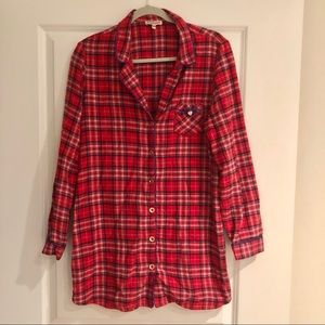 Juicy Couture Loungewear long shirt